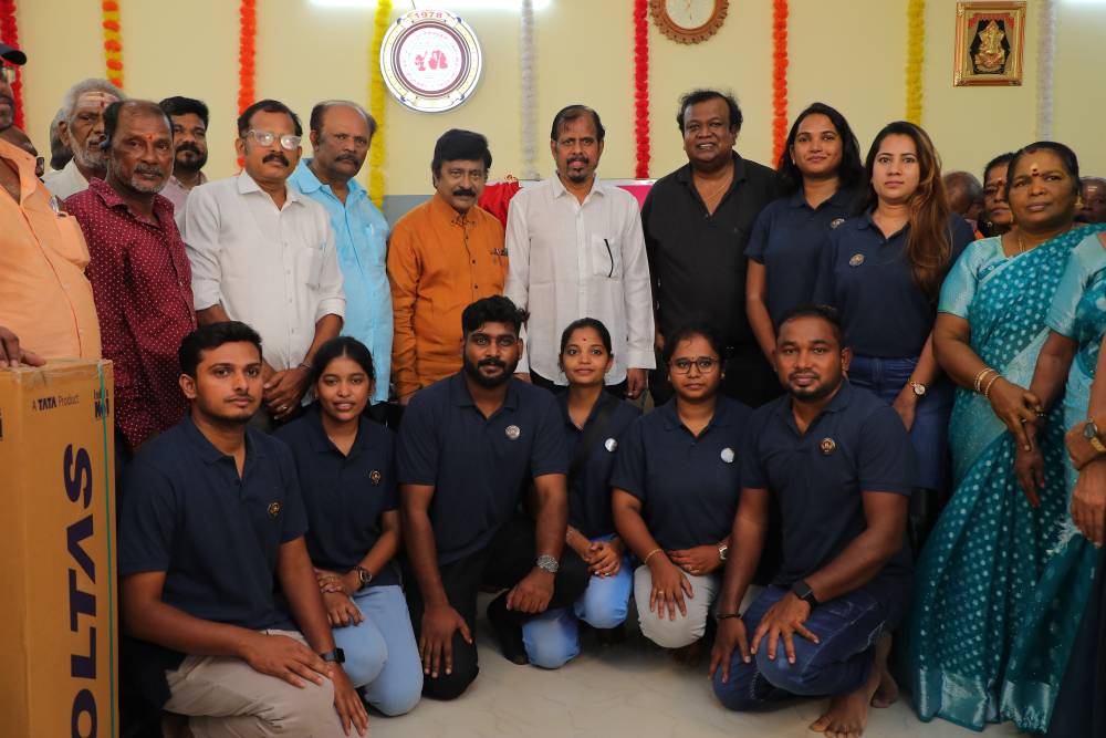 Hope in Action - BTG Universal & BTG Trust join hands together for better future.